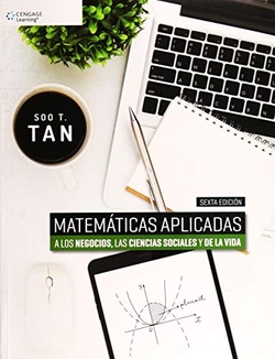 Matematicas aplicadas a los negocios