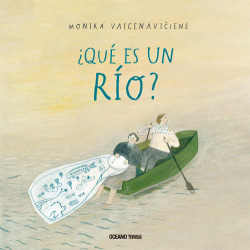 ¿QUÈ ES UN RÍO?