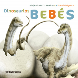 DINOSAURIOS BEBÈS
