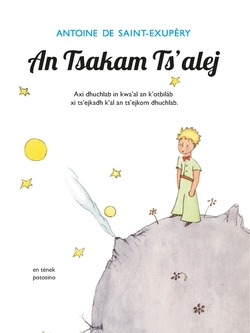 AN TSAKAM TS'ALEJ (PRINCIPITO) (TENEK POTOSINO)