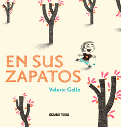 En sus zapatos