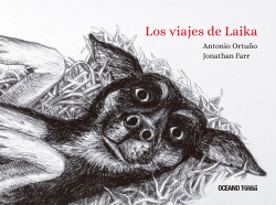 Los viajes de Laika