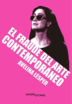 FRAUDE ARTE CONTEMPORÁNEO EL