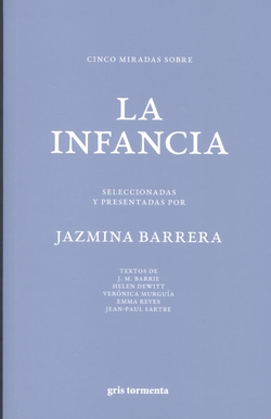 CINCO MIRADAS SOBRE LA INFANCIA