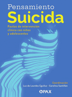 Pensamiento suicida