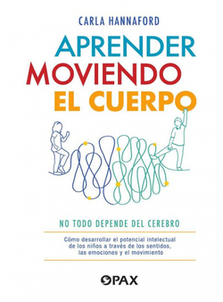 Aprender moviendo el cuerpo