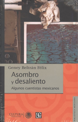ASOMBRO Y DESALIENTO