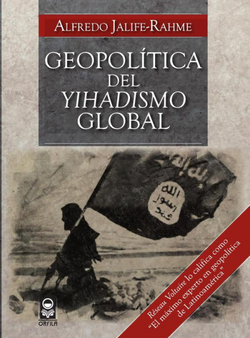Geopolítica del yihadismo global