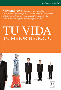 TU VIDA TU MEJOR NEGOCIO