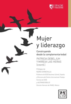 Mujer y liderazgo