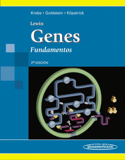 LEWIN. GENES