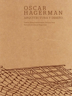 OSCAR HAGERMAN.ARQUITECTURA Y DISEÑO