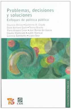 Problemas, decisiones y soluciones
