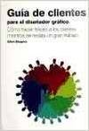 GUíA DE CLIENTES PARA EL DISEñADOR GRáFICO