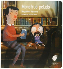 Monstruo peludo