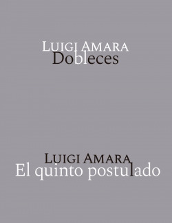 Dobleces ; El quinto postulado