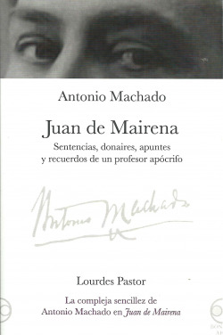 JUAN DE MAIRENA