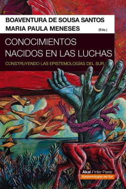 Conocimientos nacidos en las luchas
