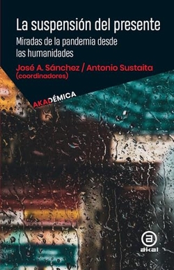 La suspensión del presente
