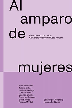 Al amparo de mujeres