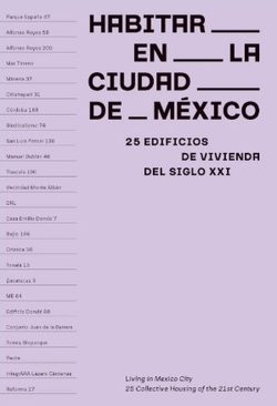 Habitar en la ciudad de México