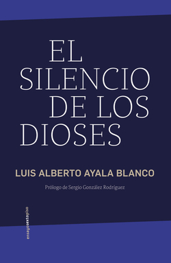 El silencio de los dioses
