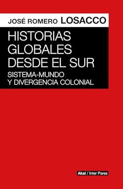 HISTORIAS GLOBALES DESDE EL SUR