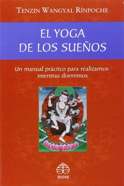 EL YOGA DE LOS SUEÑOS