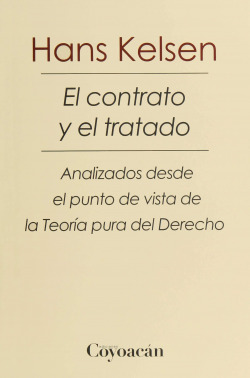 CONTRATO Y EL TRATADO, EL