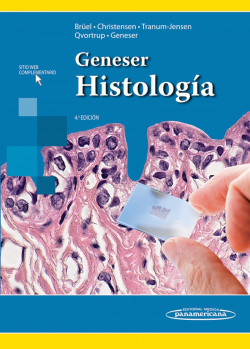 Geneser Histología.