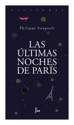 LAS úLTIMAS NOCHES DE PARíS
