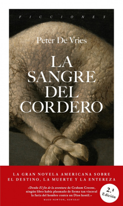 La sangre del cordero