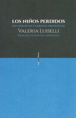 LOS NIñOS PERDIDOS