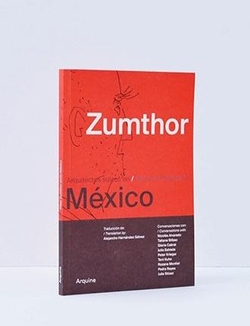 Zumthor en México