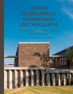 CENTRO DESARROLLO COMUNITARIO CHOCOLATES