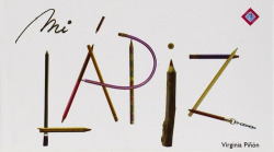 MI LáPIZ
