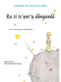 RA ZI TS'UNT'U DANGANDA (PRINCIPITO) (OTOMI)