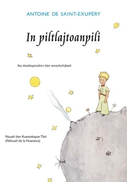 IN PILTLAJTOANPILI (PRINCIPITO) (NAHUATL HUASTECA)