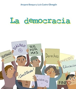 La democracia