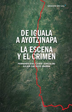 DE IGUALA A AYOTZINAPA