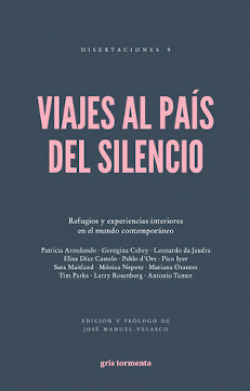 Viajes al país del silencio