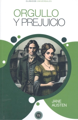 Orgullo y prejuicio