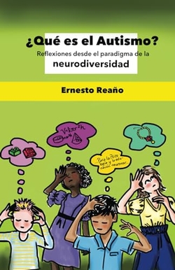 ¿QUÉ ES EL AUTISMO?
