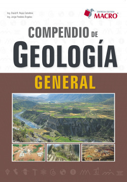 COMPENDIO DE GEOLOGÍA GENERAL