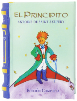 EL PRINCIPITO MINI