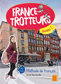 France trotteurs nouveau 1