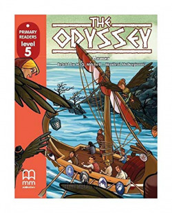 THE ODYSSEY +CD