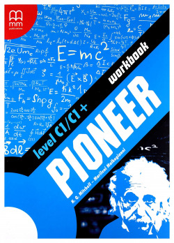 PIONEER C1-C1+ WORKBOOK ONLINE PACK