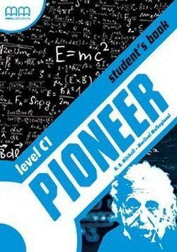 PIONEER C1/C1+ A STUDENTS +CD