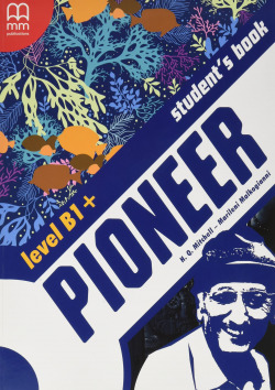 PIONEER LEVEL B1+ SB PREMIUM EDITION